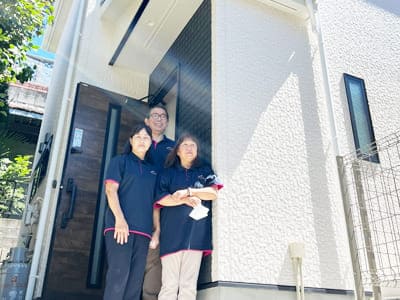 Sante(サンテ)|横浜市青葉区発の放課後等デイサービス・児童発達支援所