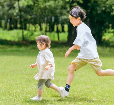 放課後等デイサービスSante（サンテ）が選ばれる理由その1