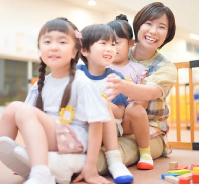 放課後等デイサービスSante（サンテ）が選ばれる理由その3