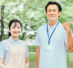 株式会社KUKURU｜横浜市青葉区の就労継続支援B型事業所,生活介護事業所などの福祉事業