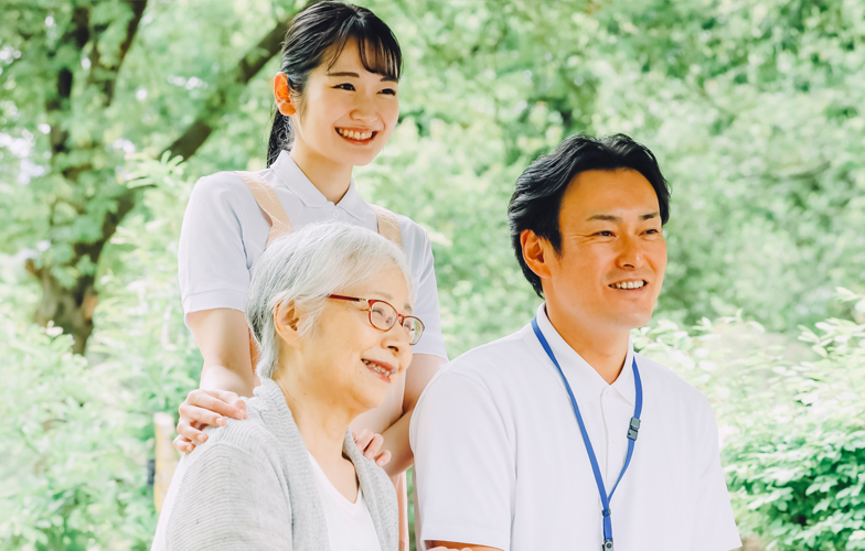 株式会社KUKURU｜横浜市青葉区の就労継続支援B型事業所,生活介護事業所などの福祉事業