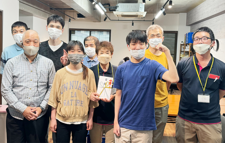 株式会社KUKURU｜横浜市青葉区の就労継続支援B型事業所,生活介護事業所などの福祉事業