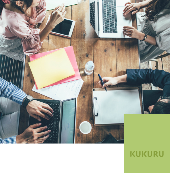 株式会社KUKURU｜横浜市青葉区の就労継続支援B型事業所,生活介護事業所などの福祉事業