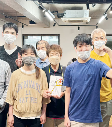 株式会社KUKURU｜横浜市青葉区の就労継続支援B型事業所,生活介護事業所などの福祉事業